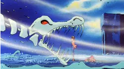 The Killer Slinks in Silence