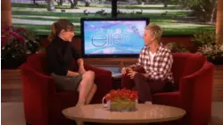 Jennifer Garner Part 1