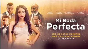 Mi Boda Perfecta