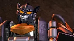 Changing Of The Guard