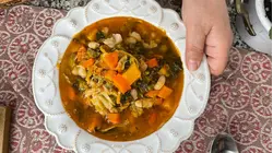 Easy Going Recipes