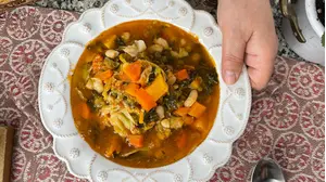Easy Going Recipes