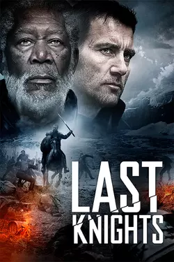 Last Knights