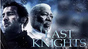 Last Knights