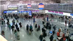 Thanksgiving travel tips: Best times to fly and days to avoid