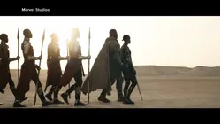 Wakandans and Fantastic Four appear in new 'Avengers: Doomsday' trailer