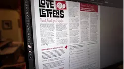 More Singles Are Trading in Dating Apps - for Personal Ads!