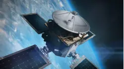 York Space CEO Dirk Wallinger on First Earnings Since IPO