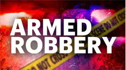Police: Employee injured during armed robbery at Trumbull gas station