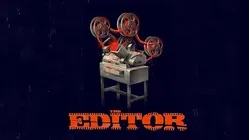 The Editor [Broadcast Edit]