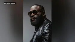 Rick Ross on his new book 'Renaissance of a Boss'