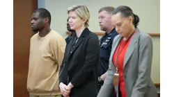 Bronx man sentenced to 6 years for slashing MTA conductor
