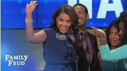 Epi-HUH??? | Family Feud