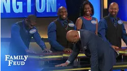 Hypnotize the BOSS and ask for this? | Family Feud