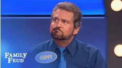 Ladies, does YOUR MAN wear THIS to feel sexy? | Family Feud