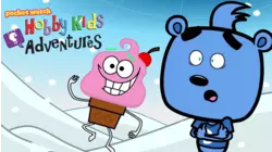 Brain Freeze!