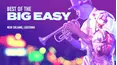 Best of the Big Easy