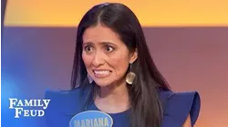 BLING! Beverly Hills baby gets THIS for her birthday! | Family Feud