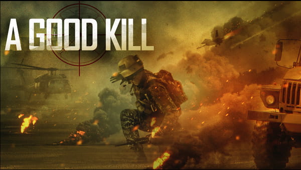 A Good Kill on FREECABLE TV
