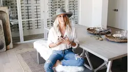 The Reveal: Organic Desert Living