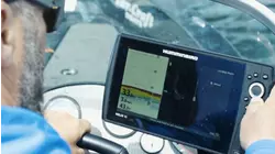 Breaking Boundaries S6:E4 "St. Lawrence River Spring Walleye"