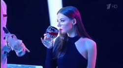 Spinning Bartenders Put an ACTION Spin on Their Audition | Got Talent Global