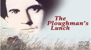 The Ploughman's Lunch