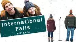 International Falls
