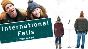 International Falls