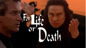 For Life Or Death