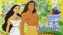 The Legend of Atlantis