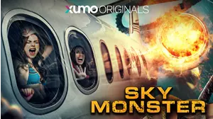 Sky Monster