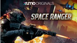 Space Ranger