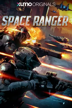 Space Ranger