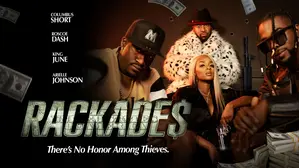 Rackades