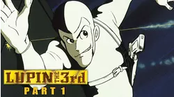 Catch the Phony Lupin!