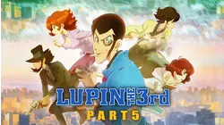 Her Relationship with Lupin