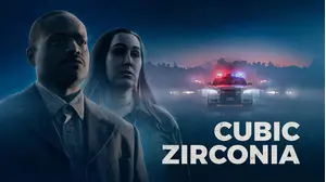 Cubic Zirconia