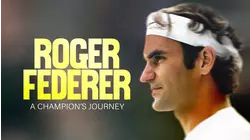 Roger Federer: A Champion's Journey