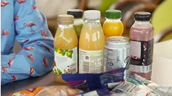 Tomorrow's Food Today