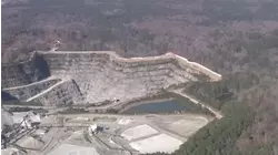 Umstead Coalition supporters deliver victory over mining operations