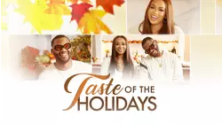 Taste of the Holidays 2025 (3rd Annual)