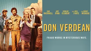 Don Verdean