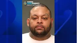 Police identify man wanted for attacking 74-year-old woman inside Bronx building