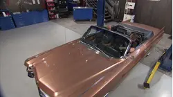 Caddy Brake Upgrade