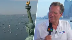 Sail4th 250 President on Planning the Massive July 4 Parade