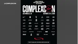 The New Complex: AI, Sports, Shopping and the Business of Culture