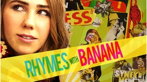 Rhymes with Banana