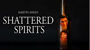 Shattered Spirits