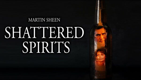 Shattered Spirits on FREECABLE TV